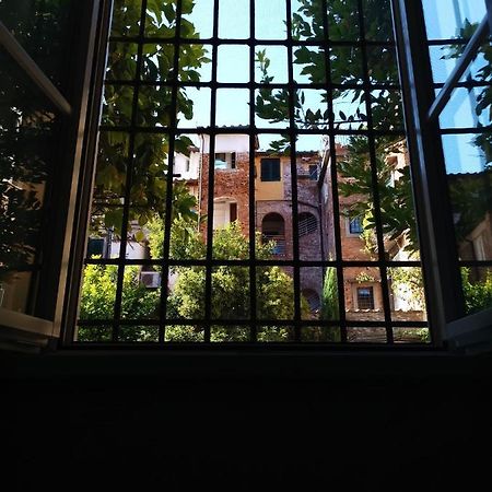 Chill In Tuscany Ground Floor Lucca Exteriör bild